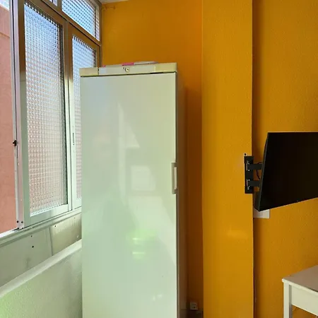 Apartamento A Bright For 2 With Private Parking On The Torrevieja